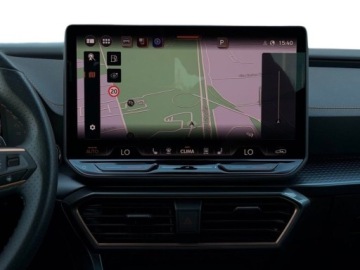 Cupra Formentor Crossover 1.5 TSI 150KM 2024 Cupra Formentor Bezwypadkowy Bogate wyposazenie faktura VAT 1.5 Benzyna, zdjęcie 28
