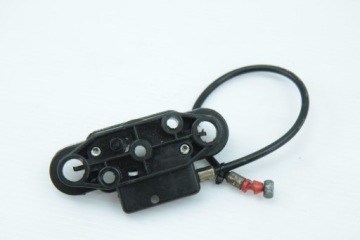 HYOSUNG GT 650 R 05-14 ЗАМОК СИДЕНЬЯ + ТРОС