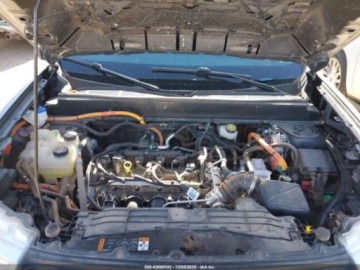 Ford Maverick II 2023 Ford Maverick Xlt 2023 2.5 Hybryda 162KM, zdjęcie 8