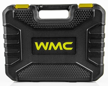 НАБОР ОТВЕРТОК, МАГНИТНЫЕ НАСАДКИ, 65 ШТ.