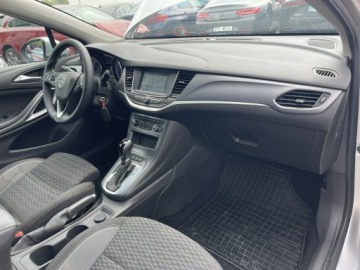 Opel Astra K Sportstourer Facelifting 1.5 Diesel 122KM 2020 Opel Astra Auto. Podgrz Klimatronik Czujniki park., zdjęcie 9