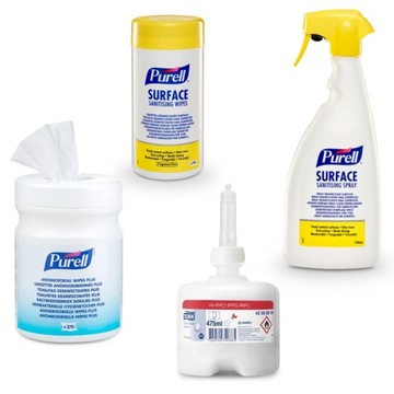 Салфетка для протирки x2 Ellis 0987 250/2 Синяя 2W 240мб