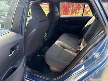 Toyota Corolla XII TS Kombi 1.8 Hybrid 122KM 2020 Toyota Corolla 1.8 Hybrid Comfort Seria E21 (2019-, zdjęcie 13