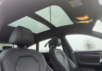 BMW 2018 BMW 6GT 630d 2018r zarejestrowany w Polsce niski przebieg 3.0 Diesel, zdjęcie 11