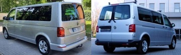 STEINHOF ZAŘÍZENÍ(HÁK) TÁŽNÝ VW T6 T5 2003-23 TRANSPORTER MULTIVAN CALIFORNIA