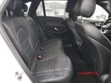 Mercedes GLC C254/X254 2022 Mercedes-Benz GLC 2022 r., 2.0L 2.0 Benzyna 255KM, zdjęcie 10