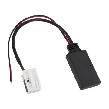 АДАПТЕР BLUETOOTH AUX МОДУЛЬ BLAUPUNKT BECKER VDO