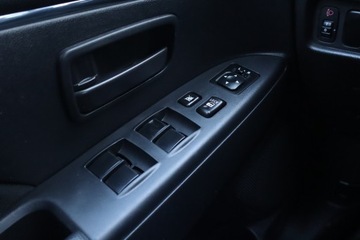 Mitsubishi ASX I SUV Facelifting 2016 1.6 117KM 2018 Mitsubishi ASX 1.6 MIVEC, Salon Polska, zdjęcie 15