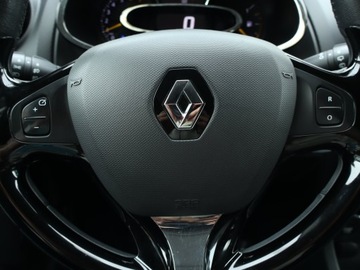 Renault Clio IV Grandtour  0.9 ENERGY Tce 90KM 2013 Renault Clio 0.9 TCe, Salon Polska, Navi, Klima, zdjęcie 16