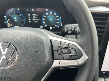 Volkswagen Amarok II 2026 Volkswagen Amarok STYLE 4motion 3.0 V6 TDI 240KM,, zdjęcie 17