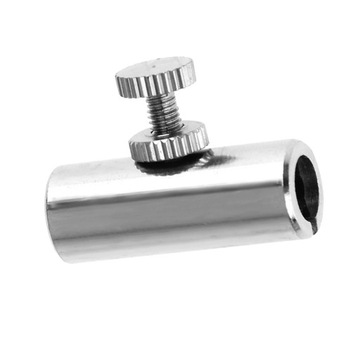 Cello Wolf Tone Eliminate Sturdy Wolf Tone Mute Tłumik Mini Silver