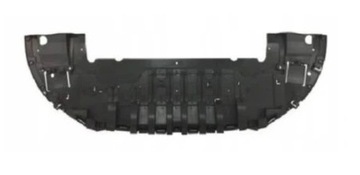 KRYT SPODNÍ NÁRAZNÍKU RENAULT MEGANE IV 03.16-