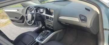 Audi A4 B8 Avant 2.0 TFSI 180KM 2009 Audi A4 Avant 2.0 benz .bezwypadek ,stan idealny ,ks serwis ,jeden wlascic, zdjęcie 10