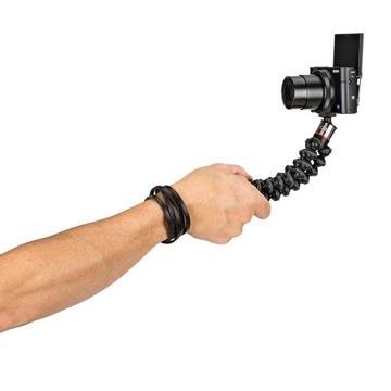Statyw giętki z głowicą Joby GorillaPod 500