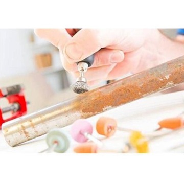 Мини-вращающиеся инструменты 105 . Электрический набор