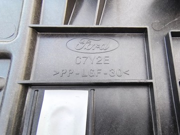 FORD KUGA III MK3 ZVEDÁK OKNO DVEŘE LEVÝ ZADNÍ LV4B-