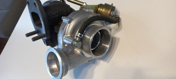 TURBOSPRĘŻARKA ,TURBO MECEDES ATEGO 4.3L K16-7024 170PS A9040969899