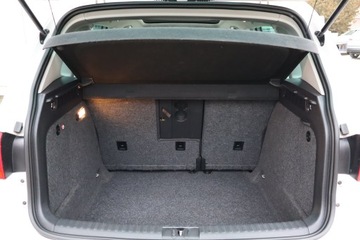 Volkswagen Tiguan I SUV Facelifting 1.4 TSI BlueMotion 160KM 2012 VW Tiguan 1.4 TSI, Klima, Klimatronic, Tempomat, zdjęcie 13