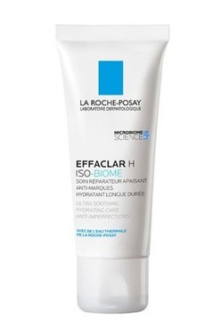 La roche-posay Effaclar H Iso-Biome krem40 ml