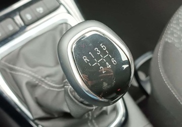 Opel 2017 Opel Crossland X Serwisowany - benzyna - przebieg 128.000 km 1.2 Benzyna, zdjęcie 17
