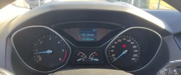 Ford Focus III Kombi 1.6 Duratorq TDCi DPF 115KM 2013 Ford Focus 1.6 diesel ,bezwypadek ,jeden wlasc ,niski pot przebieg ,nowy r, zdjęcie 16
