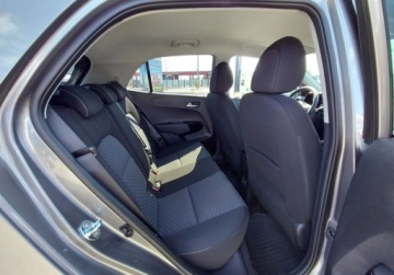 Kia Picanto III Hatchback 5d Facelifting 1.0 DPI 67KM 2026 Kia Picanto Benzyna 68KM, zdjęcie 14
