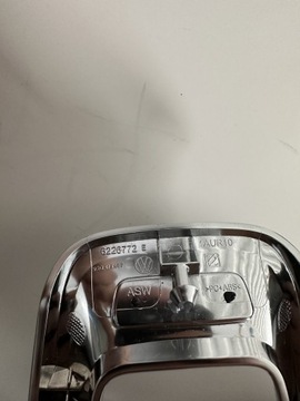 КНОПКИ МНОГОФУНКЦИОНАЛЬНАЯ РАМКА VW GTI 5G0419685 5G0419091 5G0959442AE