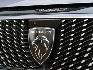 Peugeot 3008 III 2025 GT e-DCS6 1.2 mHEV 145KM /Pakiet Bezpieczeństwo, Hi-Fi, Zimowy, zdjęcie 2