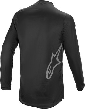 Толстовка ENDURO ALPINESTARS MX FLUID M для квадроциклов