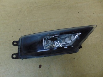 HALOGEN PRAVÝ VW TIGUAN II 5NA 5NA941700B EVROPA