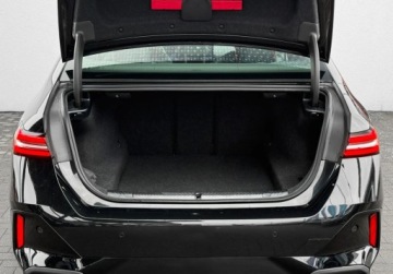 BMW Seria 5 G90-91 Touring 2.0 520d 197KM 2025 BMW Seria 5 Salon PL M Sport Harman Gwarancja Bezwypadkowy FVAT23, zdjęcie 13