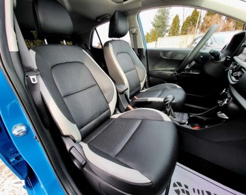 Kia Picanto III 2025 Kia Picanto Mega kolor GT LINE,Automat, Szyber, GWARANCJA 1.2 Benzyna, zdjęcie 6