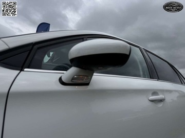 Citroen C4 II Hatchback 5d Facelifting 1.2 PureTech 130KM 2016 Citroen C4 1.2 Turbo Szwajcaria Gwarancja Po serwis 1.2 Benzyna, zdjęcie 20