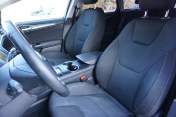 Ford Mondeo V Kombi 2.0 TDCi 150KM 2017 Ford Mondeo SalonPL, 1rej. 2018r, Titanium, Tempomat, SONY, LED, Kamera, F, zdjęcie 9