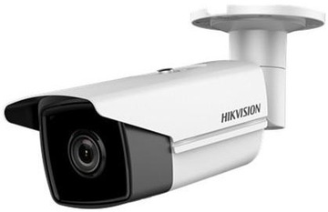 Kamera tubowa 4 MPIX Hikvision DS-2CD2T43G2-2I(2.8mm) IR 60m AcuSense