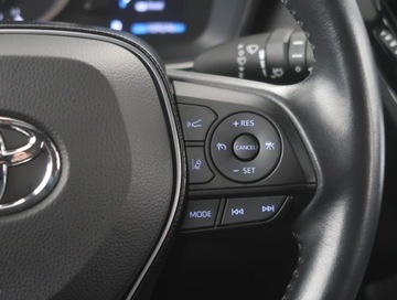 Toyota Corolla XII TS Kombi 1.8 Hybrid 122KM 2020 Toyota Corolla 1.8 Hybrid, Salon Polska, zdjęcie 18