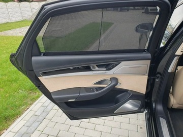 Audi A8 D4 Lang 6.3 FSI 500KM 2011 Audi A8 W12 6.3 500KM Full Opcja Raty Zamiana., zdjęcie 27