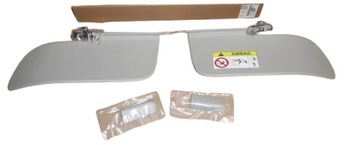 OSŁONA PRZECIWSŁONECZNA KOMPLET C3 1613251480