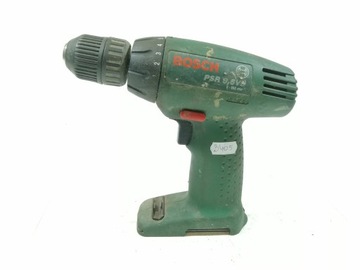 Wkrętarka Bosch PSR 9,6 VE 9,6V