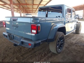 Jeep Gladiator 2025 Jeep Gladiator Nighthawk 2025 3.6 Benzyna 285KM, zdjęcie 4