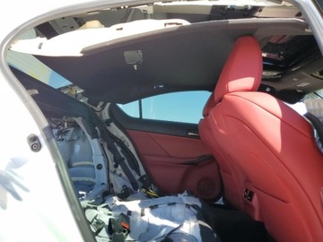 Lexus IS III 2025 Lexus IS 500 F Sport 2025 5.0 Benzyna 472KM, zdjęcie 10