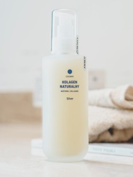 COLWAY Натуральный коллаген серебро 200 мл
