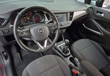 Opel 2021 Opel Crossland 1.2 83 KM Android AutoApple Carplay Czuj. Parkowania Podgrz, zdjęcie 9