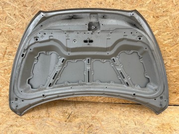 HYUNDAI IX35 IX-35 09- КАПОТ КРЫШКА ДВИГАТЕЛЯ