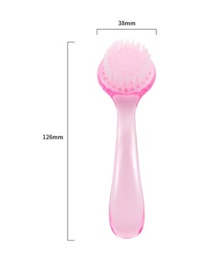 ЩЕТКА ДЛЯ УДАЛЕНИЯ ПЫЛИ МАНИКЮРА С РУЧКОЙ