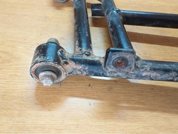 АРКТИК ARM CAT 400 500 650