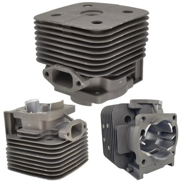 CYLINDER POD TŁOK 45MM DO KOSY SPALINOWEJ NAC BP54CA-V MEX540-K30-2