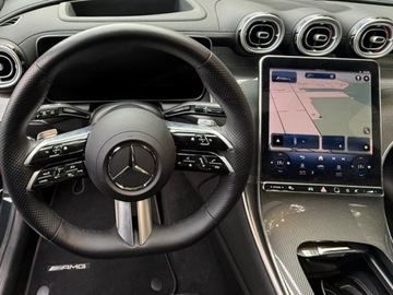 Mercedes GLC C254/X254 2026 MERCEDES-BENZ GLC 450 d 4-Matic AMG Line 3.0 (367KM) 2026, zdjęcie 9