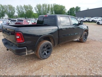  RAM 1500 Big Horn 4x4 57 Box 2026 5.7 Benzyna 395KM, zdjęcie 4