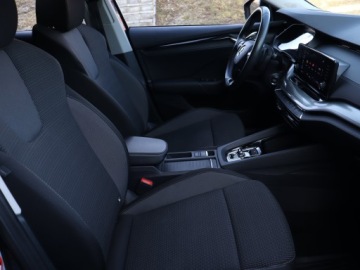 Skoda Octavia IV Liftback 1.5 TSI EVO 150KM 2021 Skoda Octavia 1.5 TSI e-tec, Salon Polska, zdjęcie 8